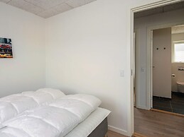 5 Star Holiday Home in Ansager