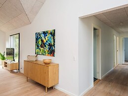 5 Star Holiday Home in Ansager