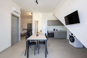 Dara Holiday Apartment