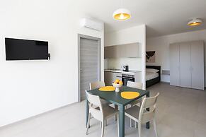 Dara Holiday Apartment