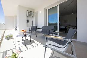 Dara Holiday Apartment
