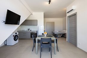 Dara Holiday Apartment
