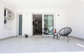 Dara Holiday Apartment