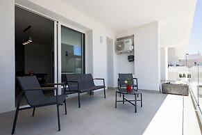 Dara Holiday Apartment