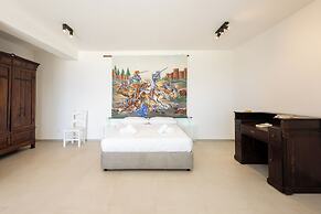 Dara Holiday Apartment