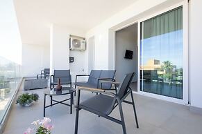 Dara Holiday Apartment