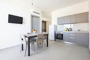 Dara Holiday Apartment