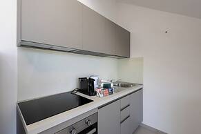Dara Holiday Apartment