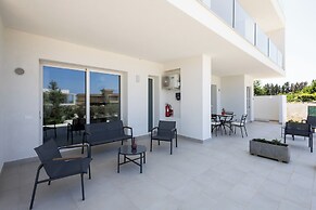 Dara Holiday Apartment