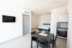 Dara Holiday Apartment
