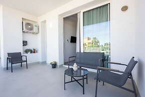 Dara Holiday Apartment