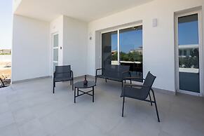 Dara Holiday Apartment