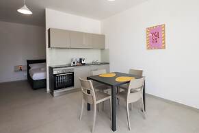 Dara Holiday Apartment