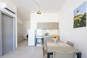 Dara Holiday Apartment