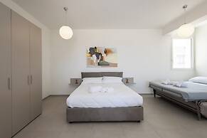 Dara Holiday Apartment