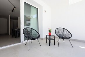 Dara Holiday Apartment