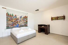 Dara Holiday Apartment