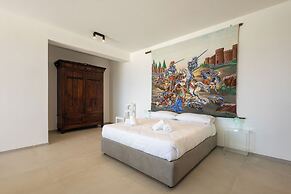 Dara Holiday Apartment