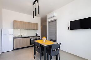 Dara Holiday Apartment