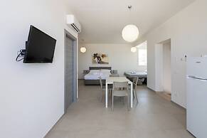 Dara Holiday Apartment