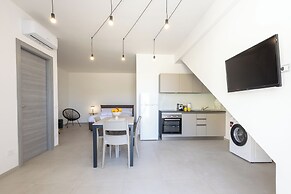 Dara Holiday Apartment