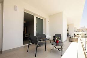 Dara Holiday Apartment