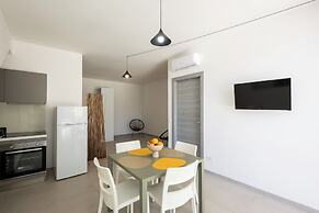 Dara Holiday Apartment