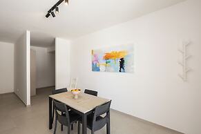 Dara Holiday Apartment