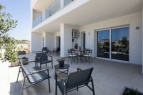 Dara Holiday Apartment