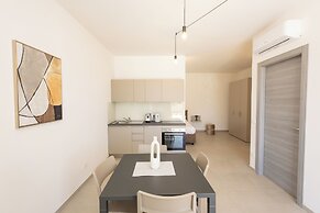 Dara Holiday Apartment