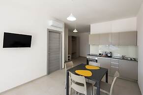 Dara Holiday Apartment