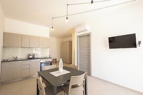 Dara Holiday Apartment