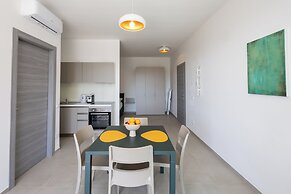 Dara Holiday Apartment