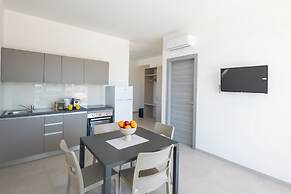 Dara Holiday Apartment