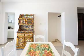 Dara Holiday Apartment