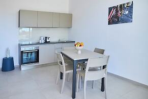 Dara Holiday Apartment