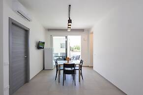 Dara Holiday Apartment