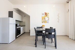 Dara Holiday Apartment
