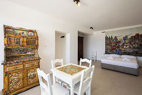Dara Holiday Apartment