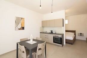 Dara Holiday Apartment