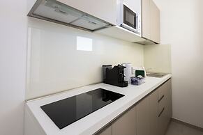Dara Holiday Apartment