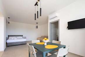 Dara Holiday Apartment