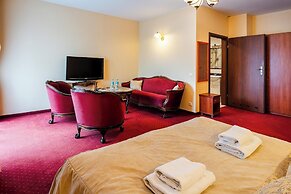 Hotel na Błoniach
