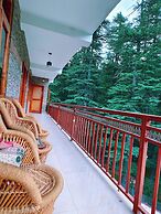 ShriGo Hotel Hadimba Valley