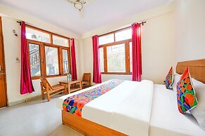 ShriGo Hotel Hadimba Valley