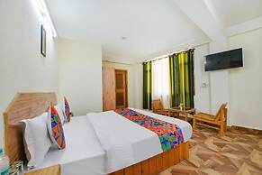 ShriGo Hotel Hadimba Valley