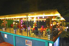 ShriGo Hotel Hadimba Valley