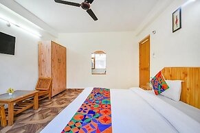 ShriGo Hotel Hadimba Valley