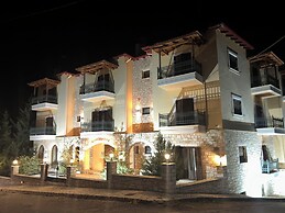 Aristarchos Lodge