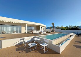Solemar Sicilia - Villa Gloria